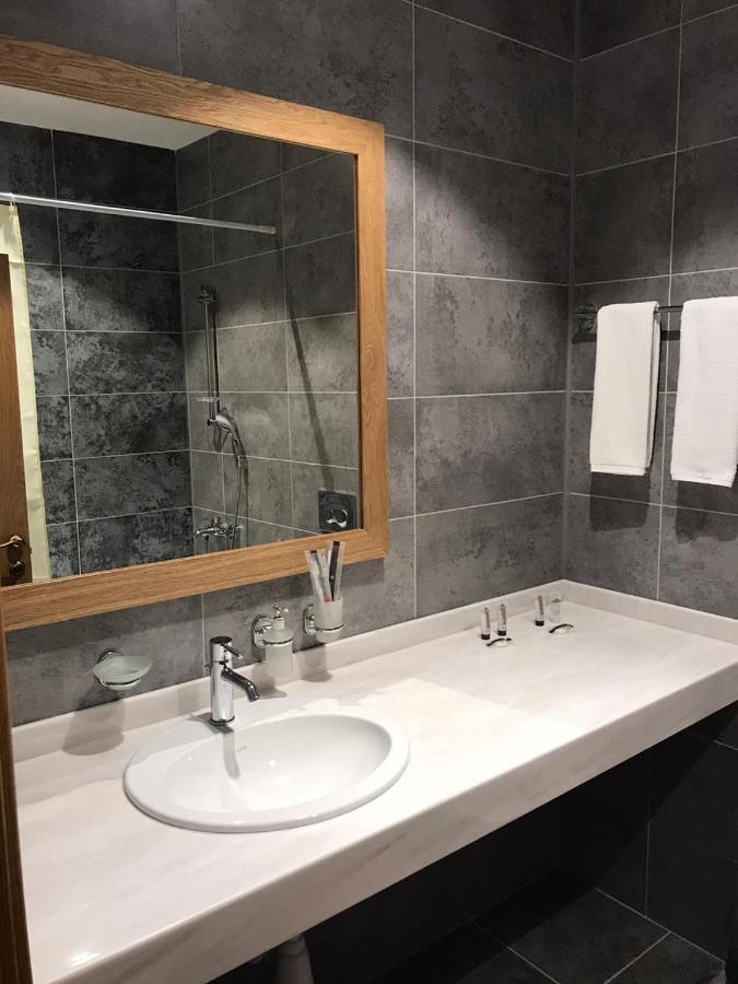 Jj Hotel Astana Zewnętrze zdjęcie